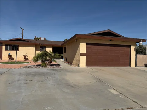 1517 De Anza Street, Barstow, CA 92311 - MLS#: HD26023958
