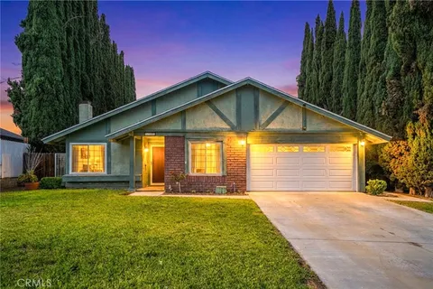 3282 Gallion Cir, Riverside, CA 92503 - MLS#: CV26025088