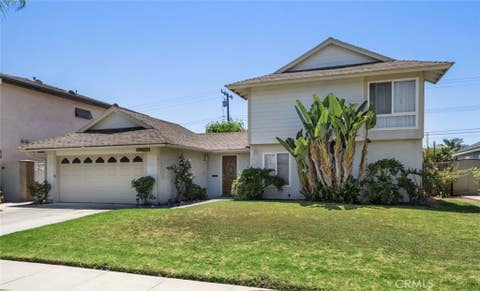 Photo of 18333 Jacaranda Street, Fountain Valley, CA 92708 (MLS # OC26103711)