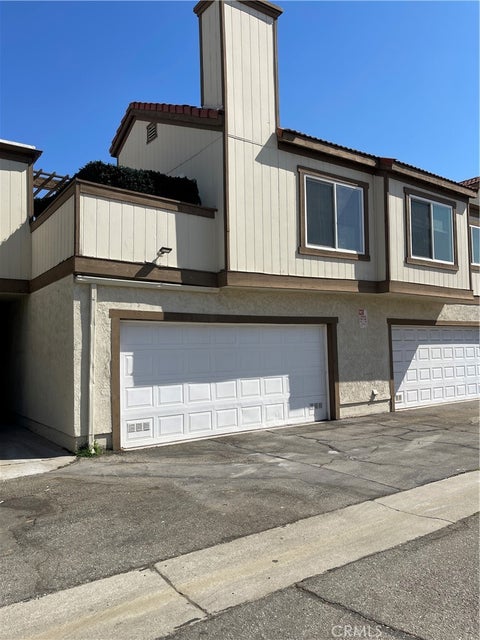 Photo of 1220 S Cypress Avenue #G, Ontario, CA 91762 (MLS # IV26206082)