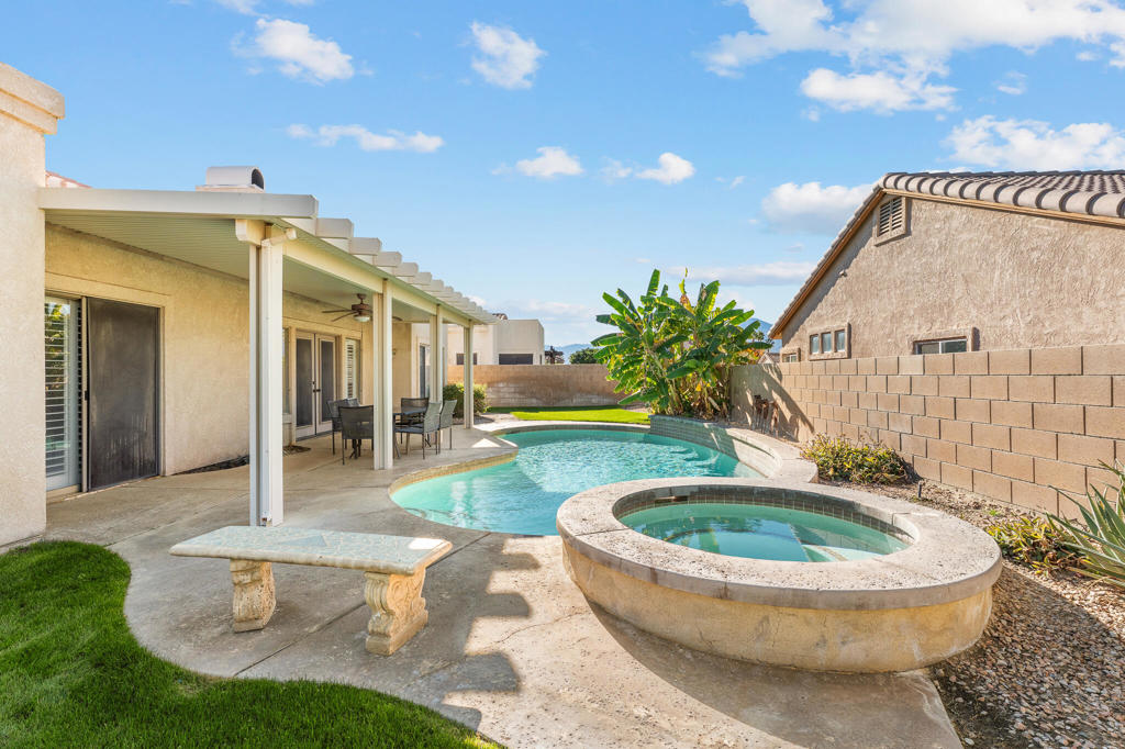 Sonrisa - Residential