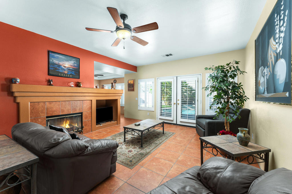 Sonrisa - Residential