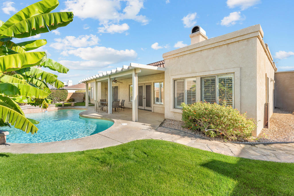 Sonrisa - Residential