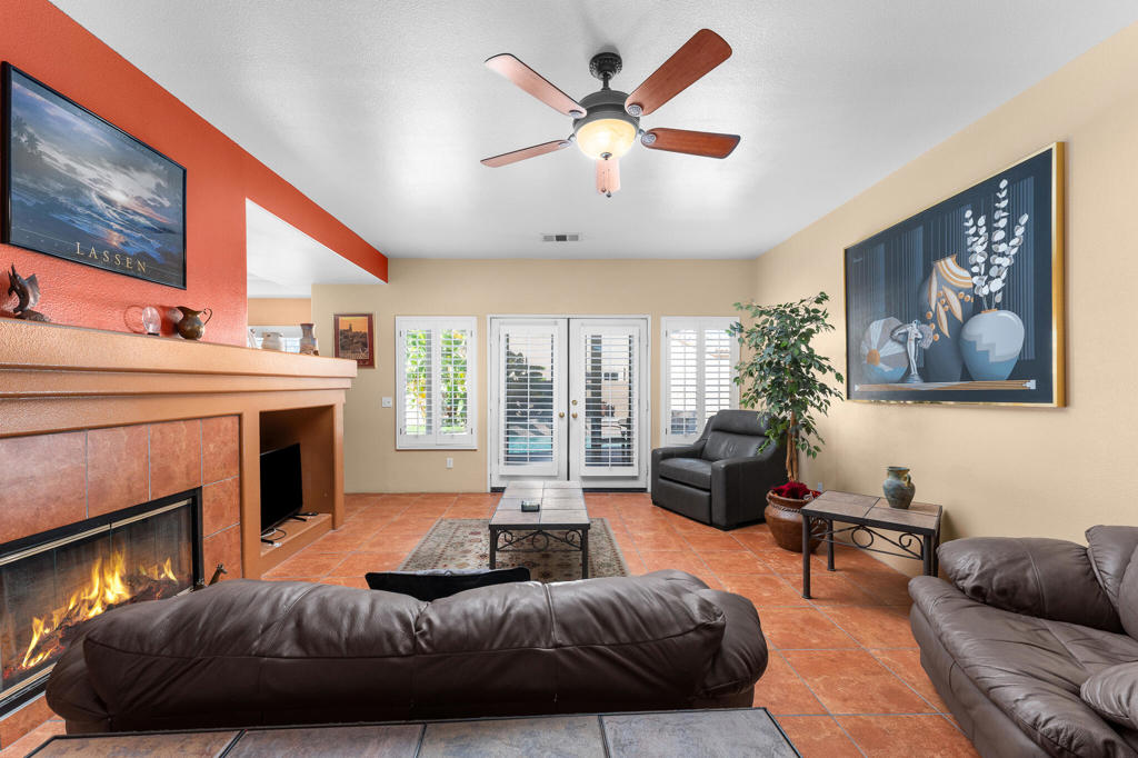 Sonrisa - Residential