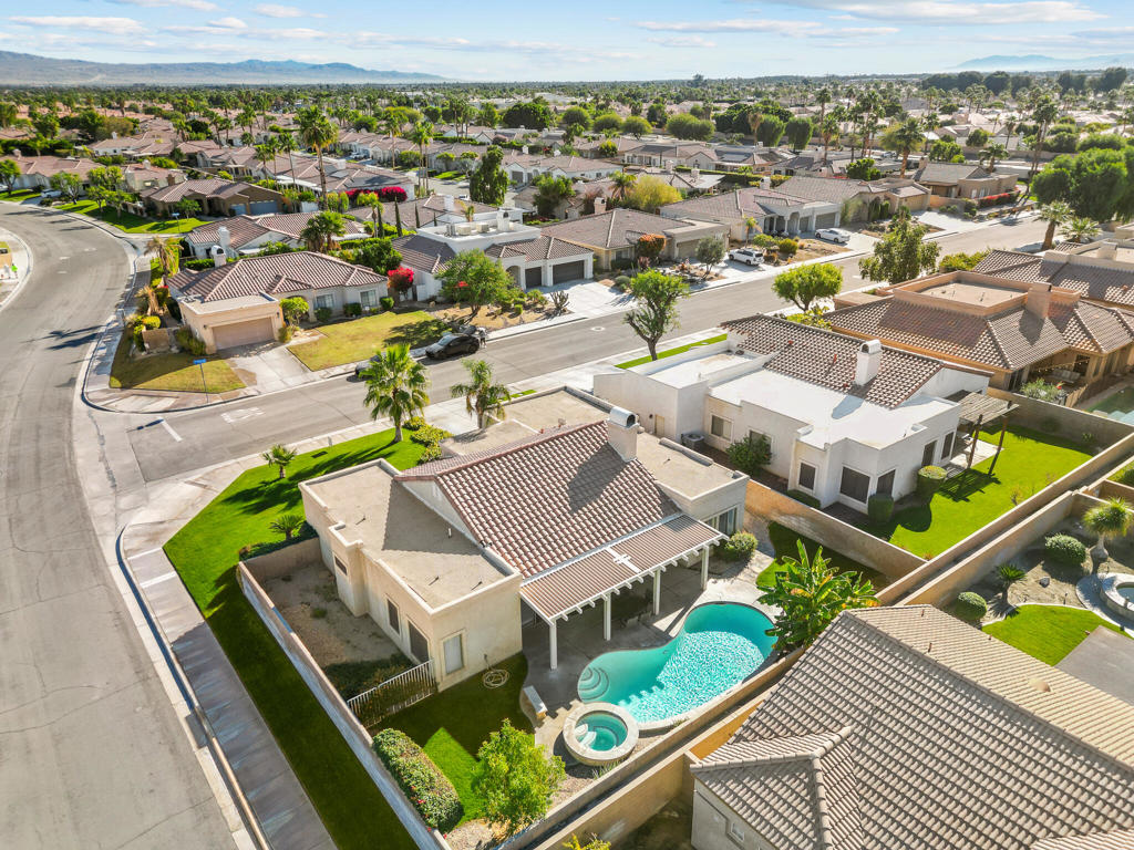 Sonrisa - Residential