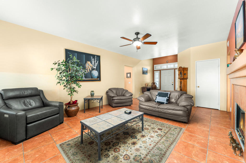 Sonrisa - Residential