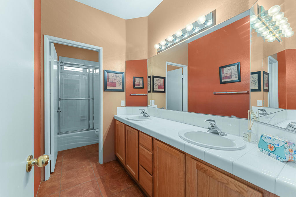 Sonrisa - Residential