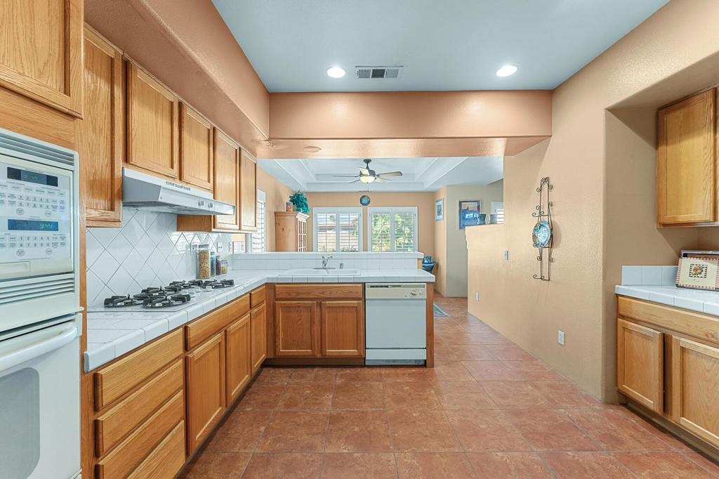 Sonrisa - Residential