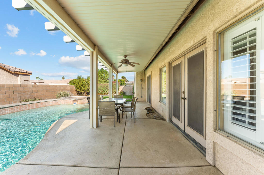 Sonrisa - Residential