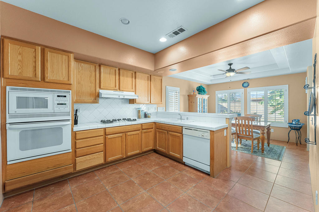 Sonrisa - Residential