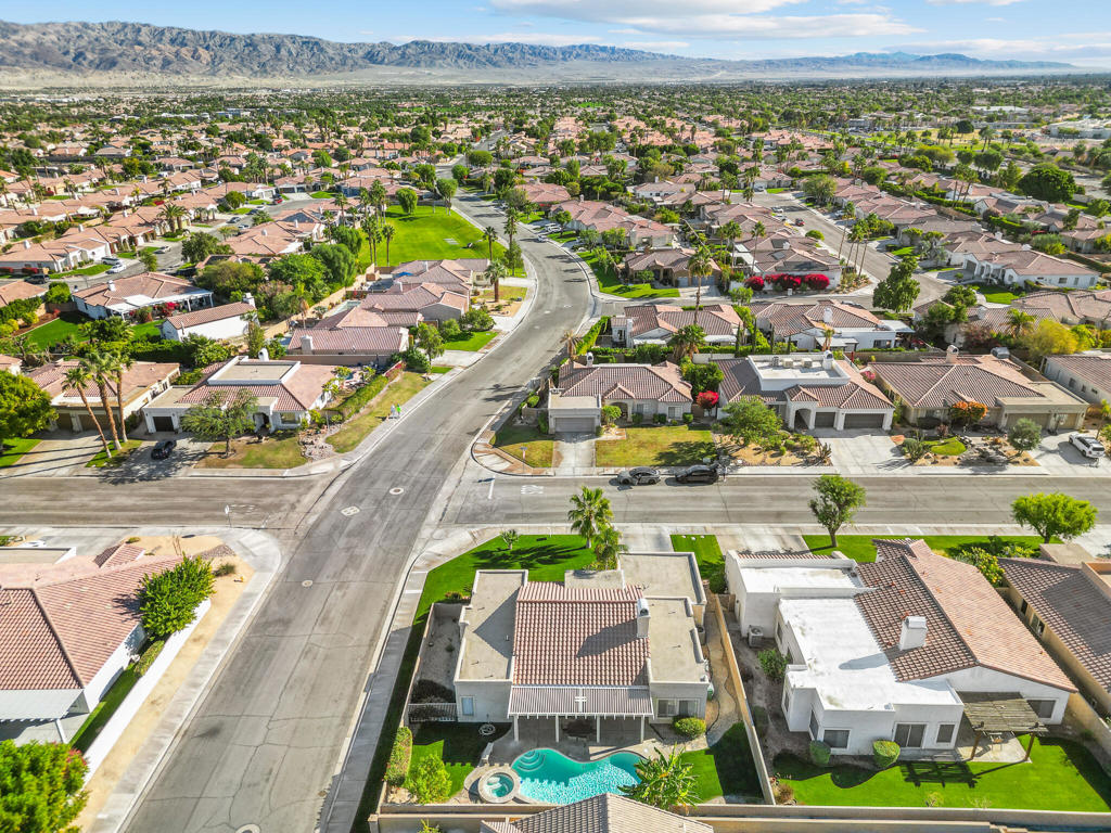 Sonrisa - Residential