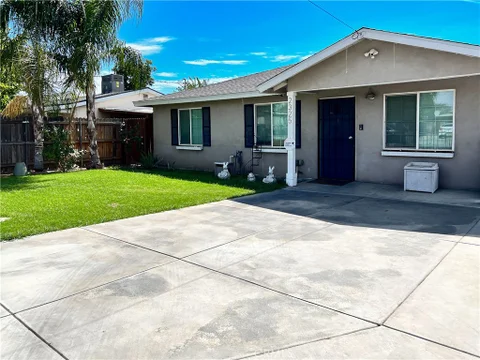 MLS: SR26157934