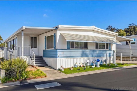 Photo of 1440 S Orange Ave AVE #11, El Cajon, CA 92020 (MLS # 260020676SD)