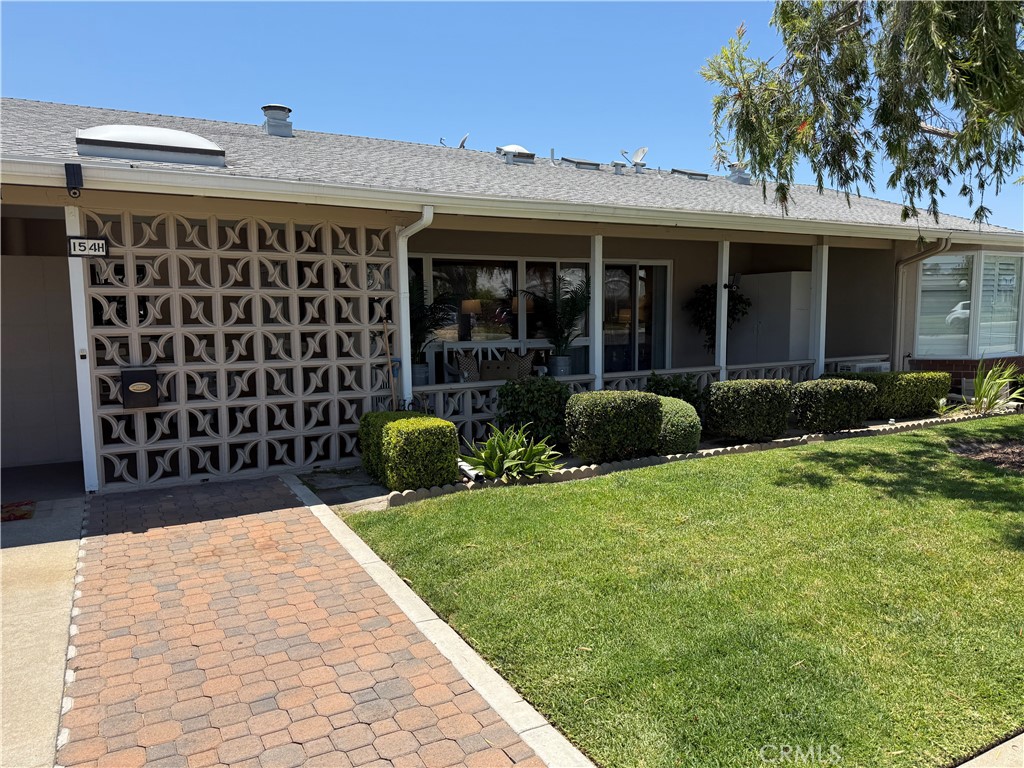 13171 St. Andrews Dr. 7-154H