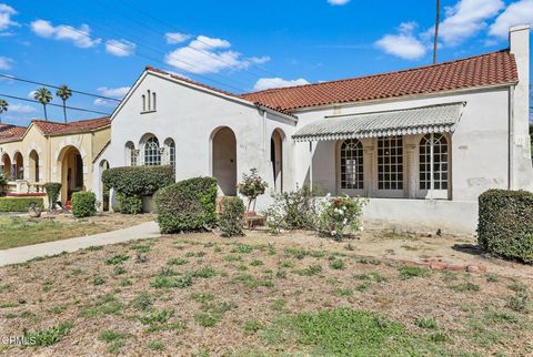 Photo of 3273 Country Club Drive, Los Angeles, CA 90019 (MLS # P1-26475)