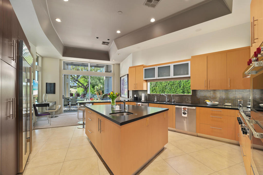 Mission Hills/Westgate - Residential