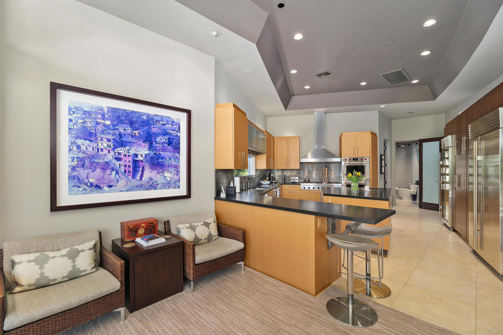 Mission Hills/Westgate - Residential