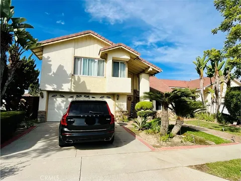 12711 Castleford Ln, Cerritos, CA 90703 - MLS#: PW25262998