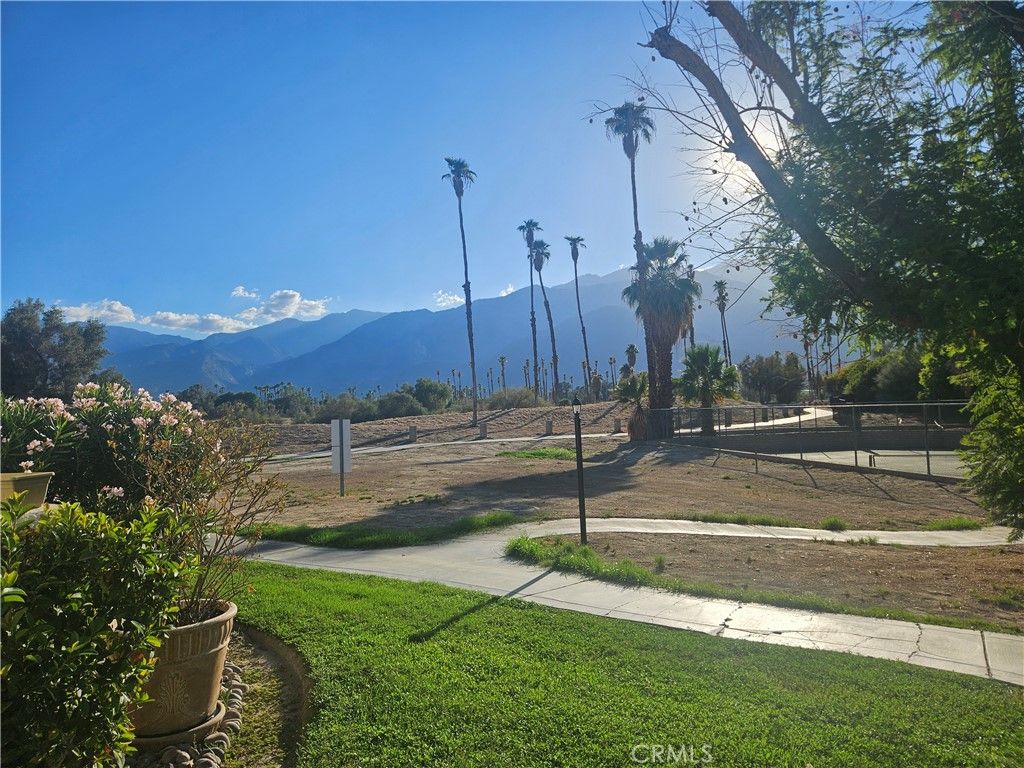 Photo of 505 S Farrell Dr #N77, Palm Springs, CA 92264 (MLS # IG25227606)
