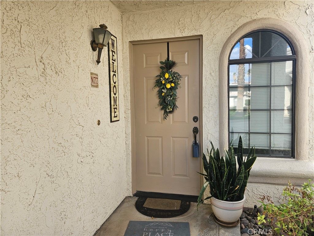 Photo of 505 S Farrell Dr #N77, Palm Springs, CA 92264 (MLS # IG25227606)
