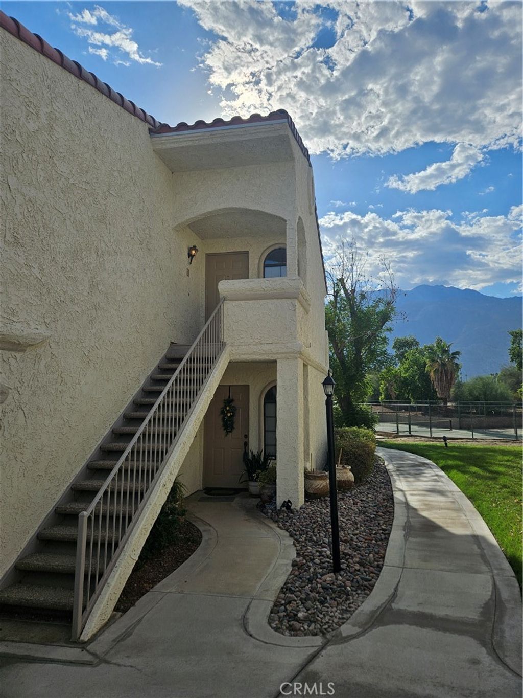 Photo of 505 S Farrell Dr #N77, Palm Springs, CA 92264 (MLS # IG25227606)