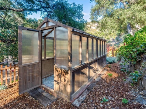 Tiny photo for 385 Squire Canyon RD, San Luis Obispo, CA 93401 (MLS # SC26146670)
