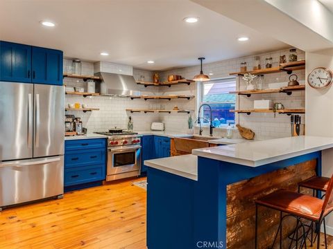 Tiny photo for 385 Squire Canyon RD, San Luis Obispo, CA 93401 (MLS # SC26146670)