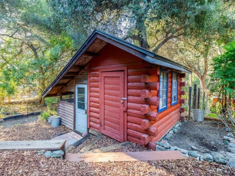 Tiny photo for 385 Squire Canyon RD, San Luis Obispo, CA 93401 (MLS # SC26146670)