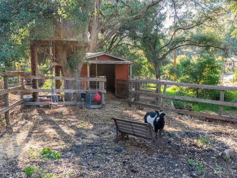Tiny photo for 385 Squire Canyon RD, San Luis Obispo, CA 93401 (MLS # SC26146670)