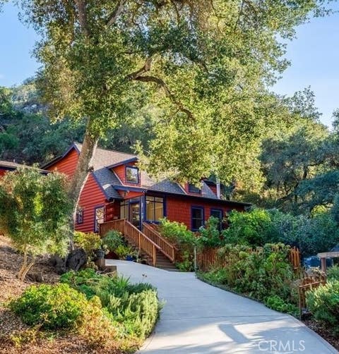 Tiny photo for 385 Squire Canyon RD, San Luis Obispo, CA 93401 (MLS # SC26146670)