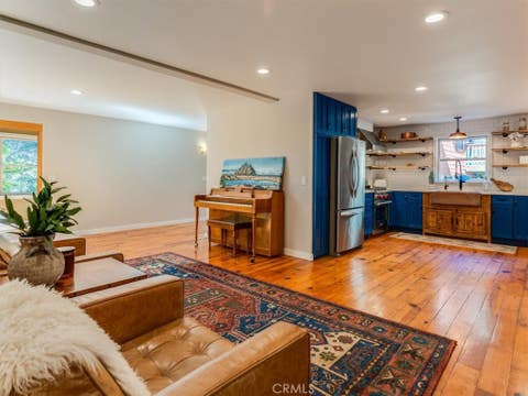 Tiny photo for 385 Squire Canyon RD, San Luis Obispo, CA 93401 (MLS # SC26146670)