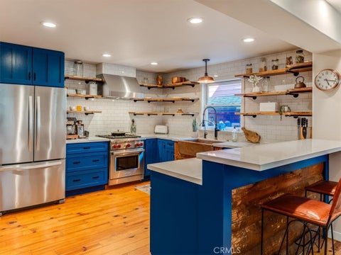 Tiny photo for 385 Squire Canyon RD, San Luis Obispo, CA 93401 (MLS # SC26146670)