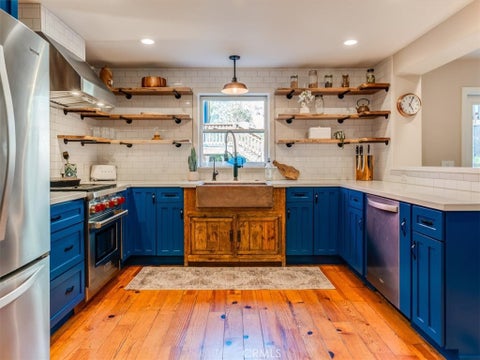 Tiny photo for 385 Squire Canyon RD, San Luis Obispo, CA 93401 (MLS # SC26146670)