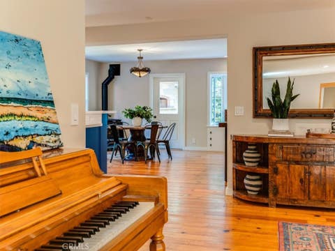 Tiny photo for 385 Squire Canyon RD, San Luis Obispo, CA 93401 (MLS # SC26146670)