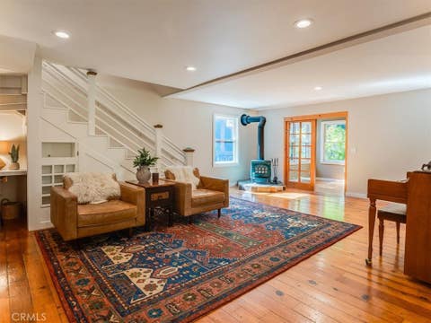 Tiny photo for 385 Squire Canyon RD, San Luis Obispo, CA 93401 (MLS # SC26146670)