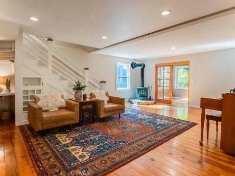 Tiny photo for 385 Squire Canyon RD, San Luis Obispo, CA 93401 (MLS # SC26146670)