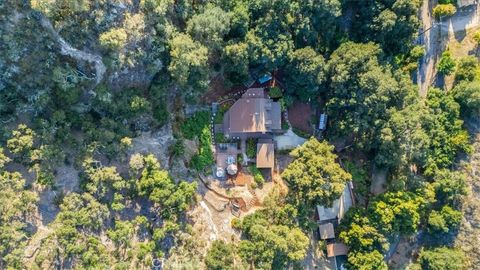 Tiny photo for 385 Squire Canyon RD, San Luis Obispo, CA 93401 (MLS # SC26146670)