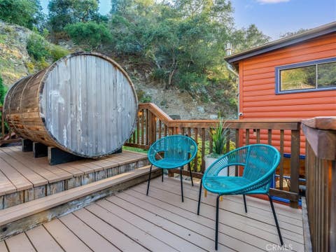 Tiny photo for 385 Squire Canyon RD, San Luis Obispo, CA 93401 (MLS # SC26146670)