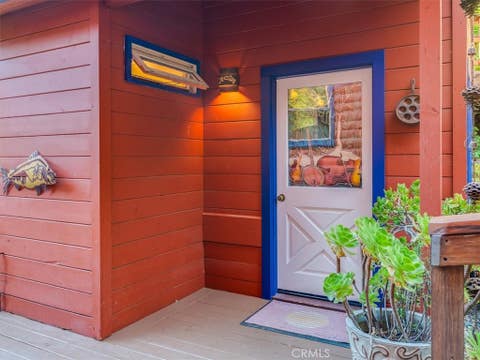 Tiny photo for 385 Squire Canyon RD, San Luis Obispo, CA 93401 (MLS # SC26146670)