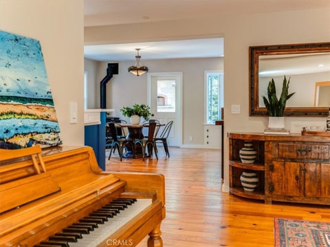 Tiny photo for 385 Squire Canyon RD, San Luis Obispo, CA 93401 (MLS # SC26146670)