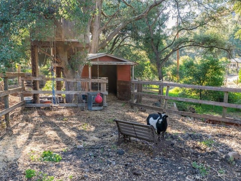 Tiny photo for 385 Squire Canyon RD, San Luis Obispo, CA 93401 (MLS # SC26146670)