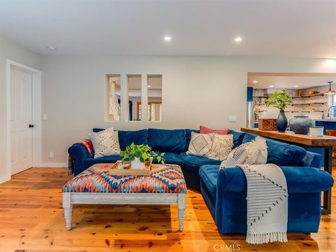 Tiny photo for 385 Squire Canyon RD, San Luis Obispo, CA 93401 (MLS # SC26146670)