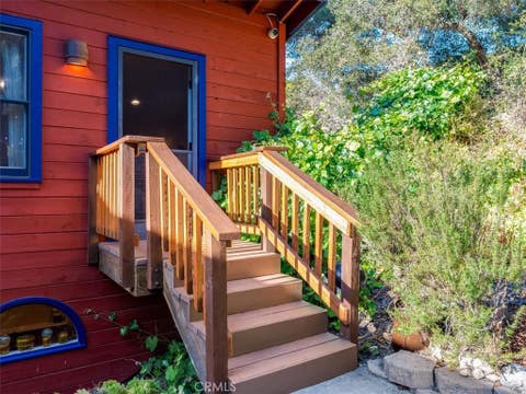 Tiny photo for 385 Squire Canyon RD, San Luis Obispo, CA 93401 (MLS # SC26146670)