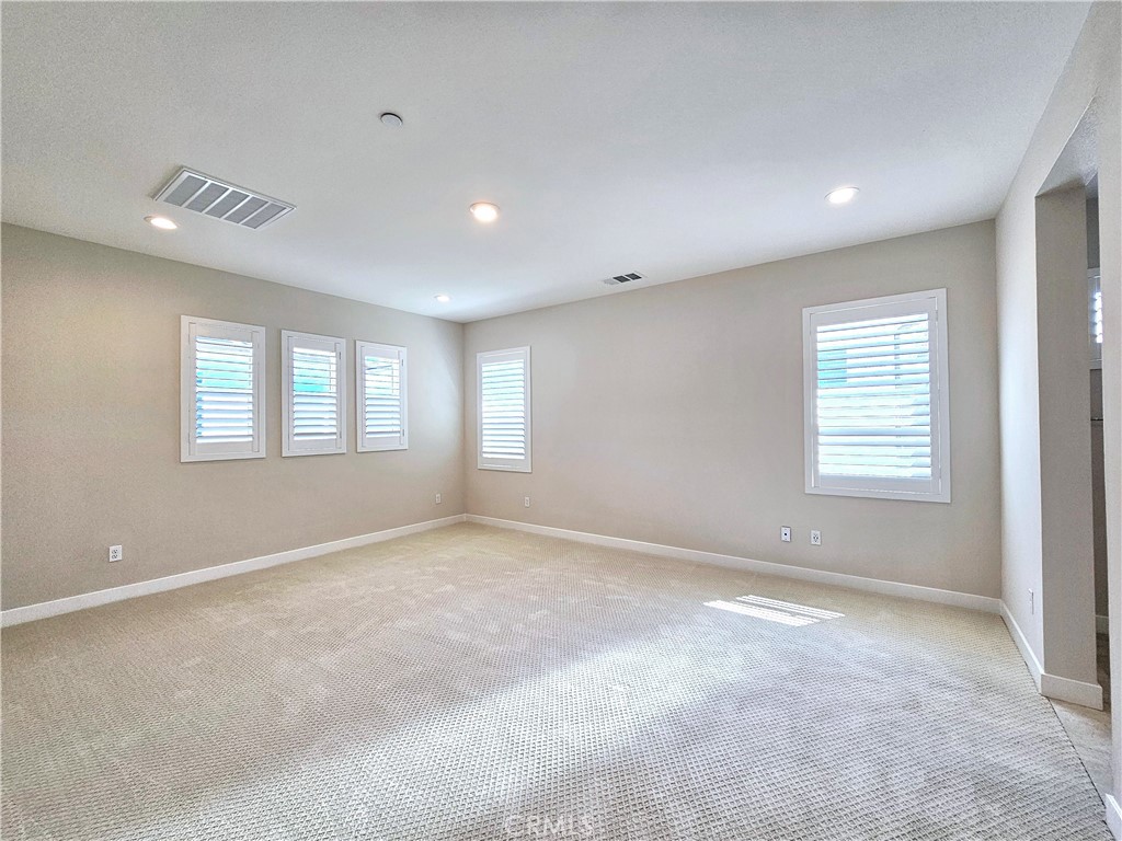 the meadows - Residential Lease