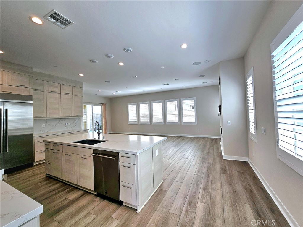the meadows - Residential Lease