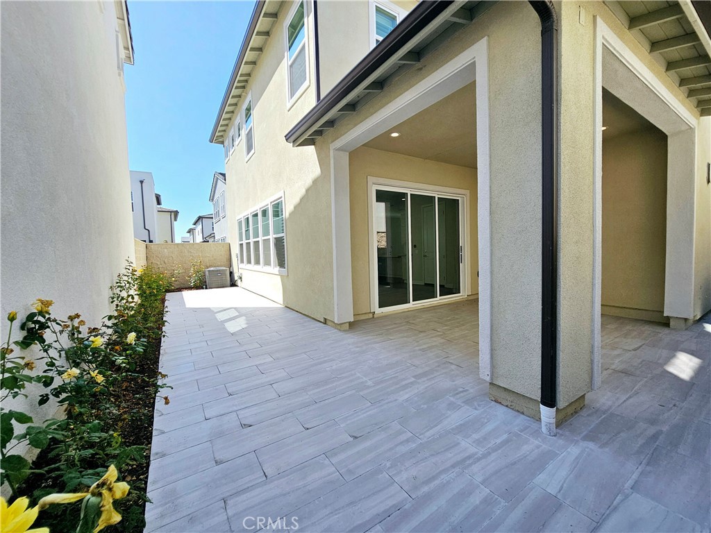 the meadows - Residential Lease
