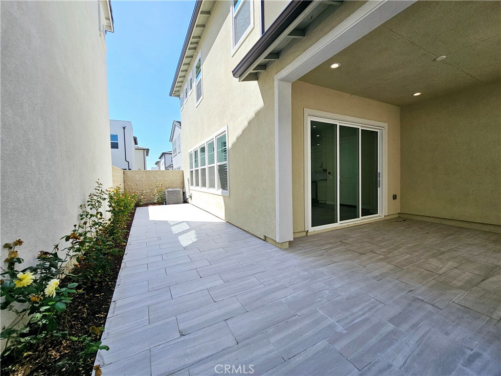 the meadows - Residential Lease