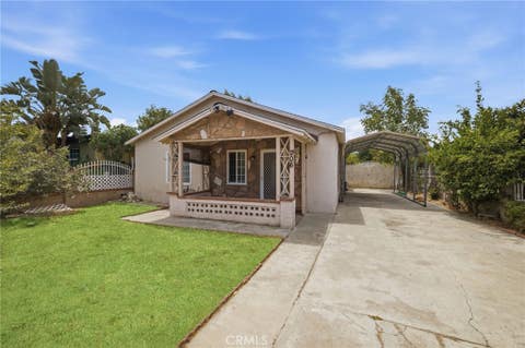 Photo of 206 Acacia Street, Pomona, CA 91767 (MLS # OC26174966)