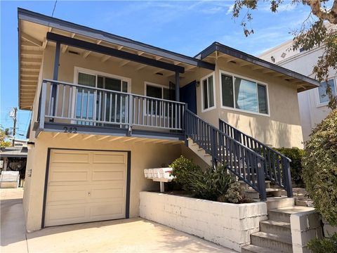 Photo of 242 W Marquita #1, San Clemente, CA 92672 (MLS # OC26100027)