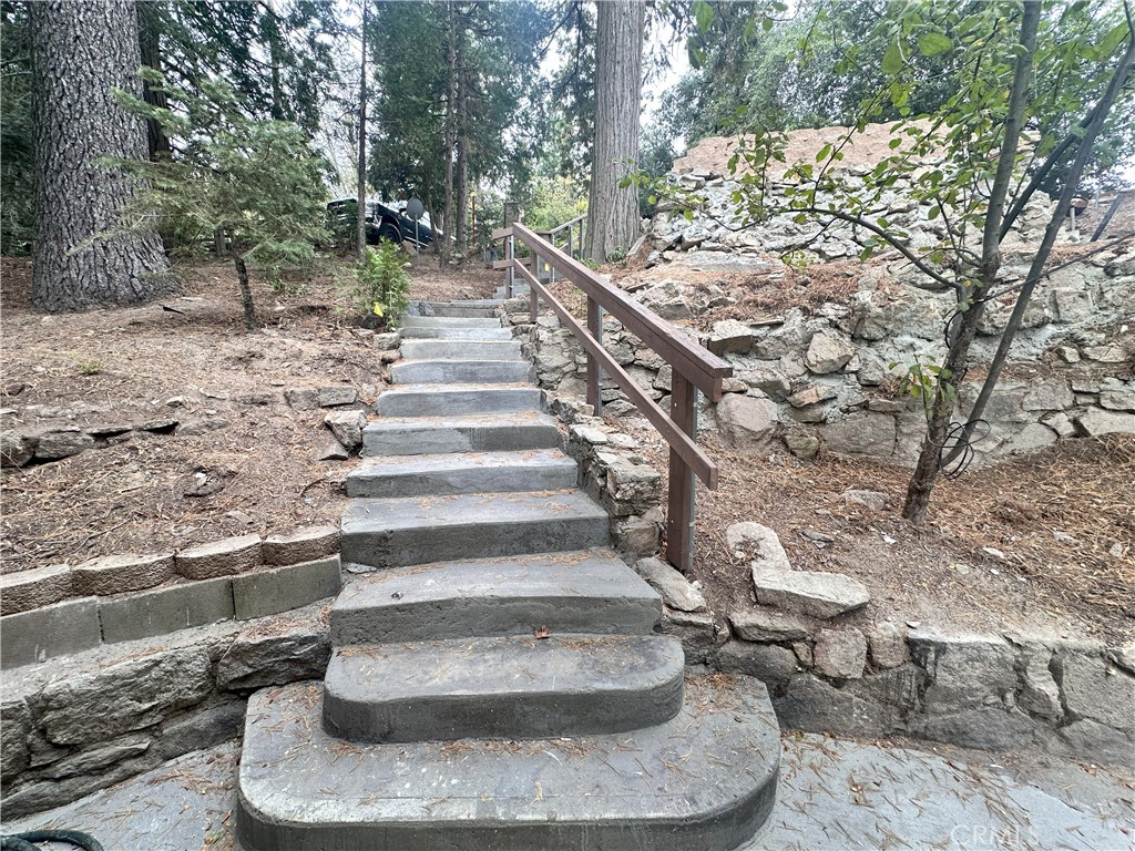 Twin Peaks (TWIN) - Residential